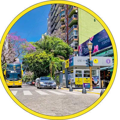 Recoleta